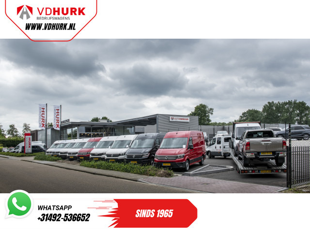 Minibus, Mikrobus Mercedes-Benz Sprinter 313 2.2 CDI L2H2 €10.164 Incl. BTW BPM VRIJ! EXPORT ONLY Combi/ 9 Persoons/ Kombi/ 9P/ Airco/ Rolstoellift: obrázek 13