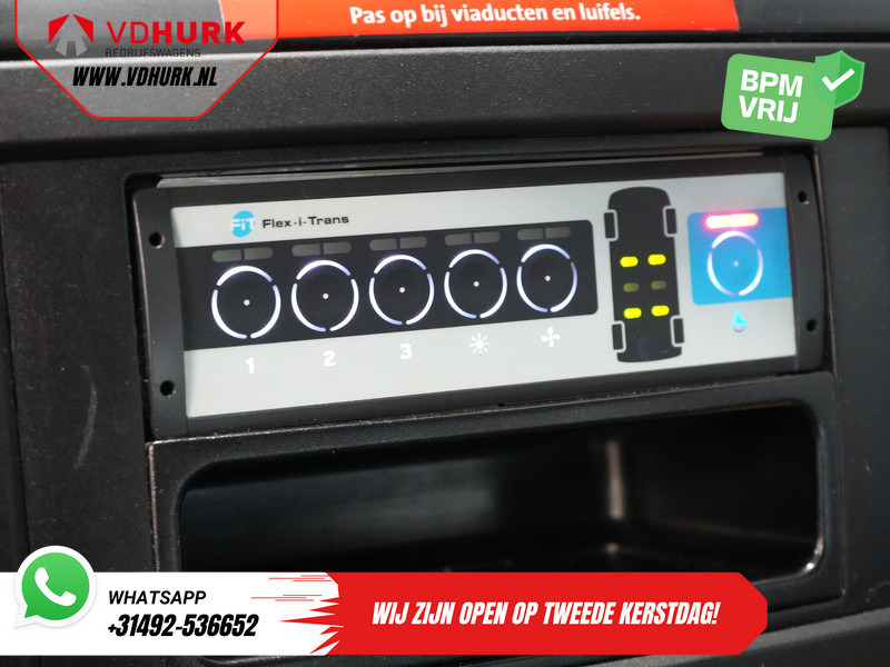 Mercedes-Benz Sprinter 313 2.2 CDI L2H2 €9.922 Incl. BTW BPM VRIJ! EXPORT Combi/ 9 Persoons/ Kombi/ 9P/ Airco/ Rolstoellift leasing Mercedes-Benz Sprinter 313 2.2 CDI L2H2 €9.922 Incl. BTW BPM VRIJ! EXPORT Combi/ 9 Persoons/ Kombi/ 9P/ Airco/ Rolstoellift: obrázek 19