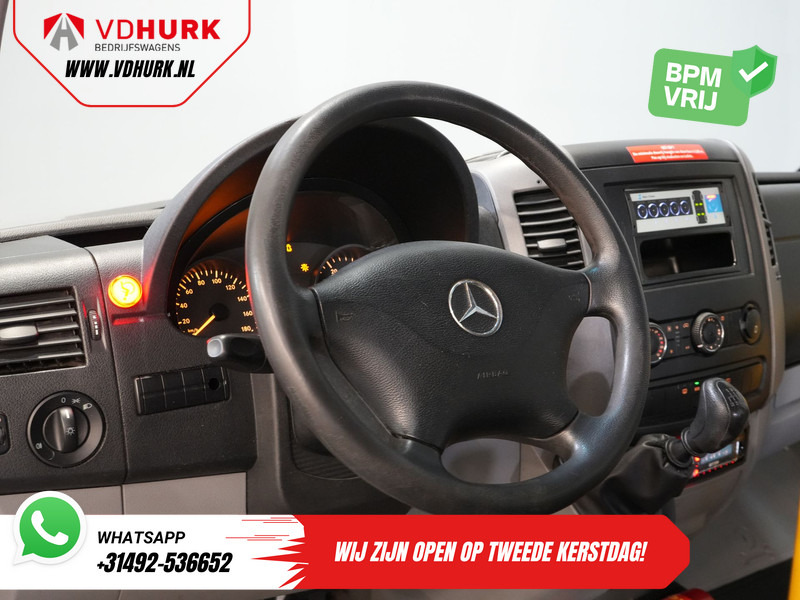 Mercedes-Benz Sprinter 313 2.2 CDI L2H2 €9.922 Incl. BTW BPM VRIJ! EXPORT Combi/ 9 Persoons/ Kombi/ 9P/ Airco/ Rolstoellift leasing Mercedes-Benz Sprinter 313 2.2 CDI L2H2 €9.922 Incl. BTW BPM VRIJ! EXPORT Combi/ 9 Persoons/ Kombi/ 9P/ Airco/ Rolstoellift: obrázek 14