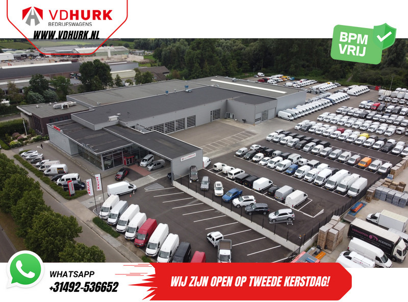 Mercedes-Benz Sprinter 313 2.2 CDI L2H2 €9.922 Incl. BTW BPM VRIJ! EXPORT Combi/ 9 Persoons/ Kombi/ 9P/ Airco/ Rolstoellift leasing Mercedes-Benz Sprinter 313 2.2 CDI L2H2 €9.922 Incl. BTW BPM VRIJ! EXPORT Combi/ 9 Persoons/ Kombi/ 9P/ Airco/ Rolstoellift: obrázek 20