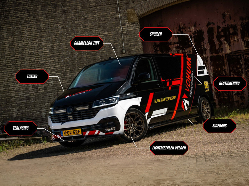 Mercedes-Benz Vito 109 CDI EXPORT ONLY NL Auto/ APK 03-2026/ 3 Pers./ Trekhaak - Malá dodávka: obrázek 4 Mercedes-Benz Vito 109 CDI EXPORT ONLY NL Auto/ APK 03-2026/ 3 Pers./ Trekhaak - Malá dodávka: obrázek 4