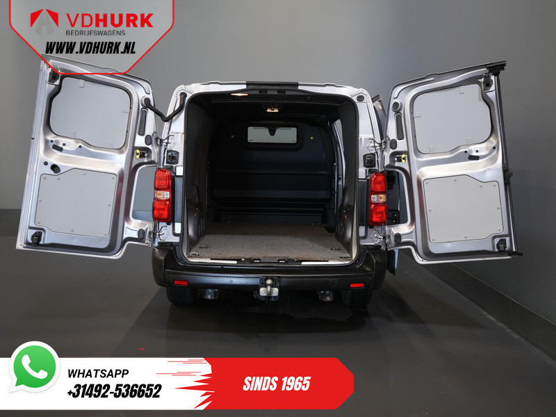 Opel Vivaro 2.0 CDTI 150 pk Aut. L3 BPM VRIJ! NL Auto/ Carplay/ Cruise/ Camera/ Navi/ Trekhaak - Malá dodávka: obrázek 5 Opel Vivaro 2.0 CDTI 150 pk Aut. L3 BPM VRIJ! NL Auto/ Carplay/ Cruise/ Camera/ Navi/ Trekhaak - Malá dodávka: obrázek 5