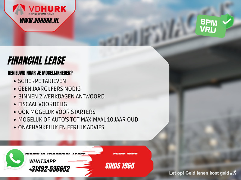 Malá dodávka Peugeot Bipper 1.4 HDi EXPORT ONLY NL Auto/ APK 01-2026 Carkit/ Betimmerd/ Radio/ Trekhaak: obrázek 7