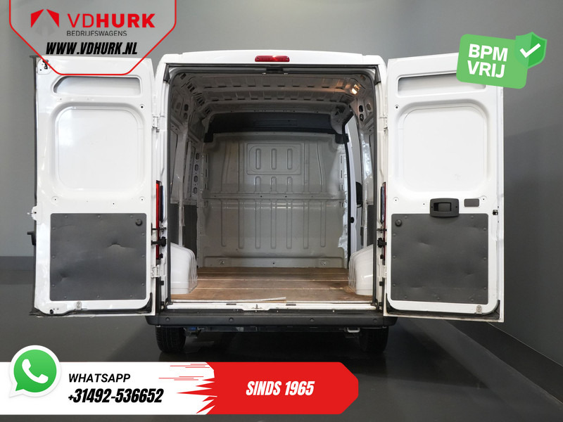Peugeot Boxer 2.2 HDi 120 pk L2H2 BPM VRIJ! 2.5t Trekverm./ Navi/ PDC/ Cruise/ Airco - Malá dodávka: obrázek 5 Peugeot Boxer 2.2 HDi 120 pk L2H2 BPM VRIJ! 2.5t Trekverm./ Navi/ PDC/ Cruise/ Airco - Malá dodávka: obrázek 5