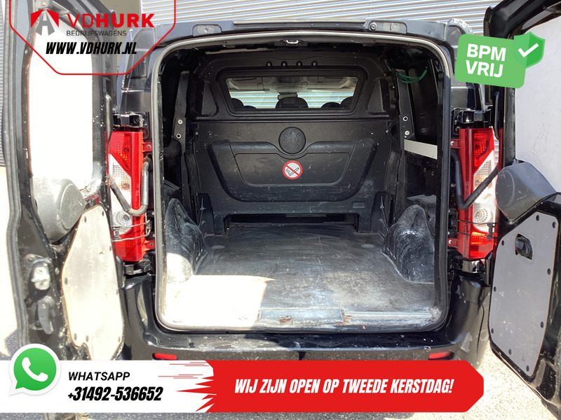 Peugeot Expert 1.6 HDI L2 DC Dubbel Cabine EXPORT ONLY DB Riem V.V./ APK 5-26'/ Airco/ Trekhaak - Malá dodávka, Dodávka s dvojitou kabinou: obrázek 5 Peugeot Expert 1.6 HDI L2 DC Dubbel Cabine EXPORT ONLY DB Riem V.V./ APK 5-26'/ Airco/ Trekhaak - Malá dodávka, Dodávka s dvojitou kabinou: obrázek 5