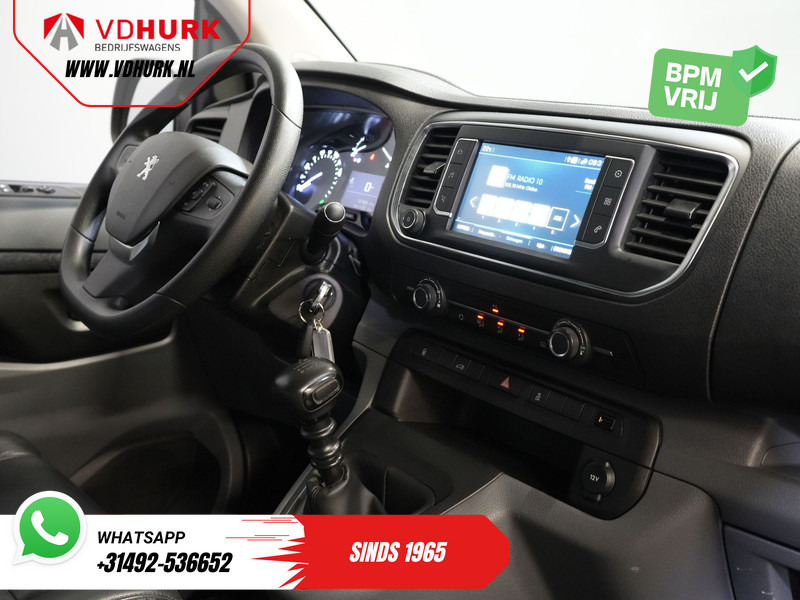 Peugeot Expert 2.0 HDI 120 pk L3 BPM VRIJ! 2.5t Trekverm./ Carplay/ Navi/ Camera/ PDC/ Cruise/ Airco - Malá dodávka: obrázek 3 Peugeot Expert 2.0 HDI 120 pk L3 BPM VRIJ! 2.5t Trekverm./ Carplay/ Navi/ Camera/ PDC/ Cruise/ Airco - Malá dodávka: obrázek 3