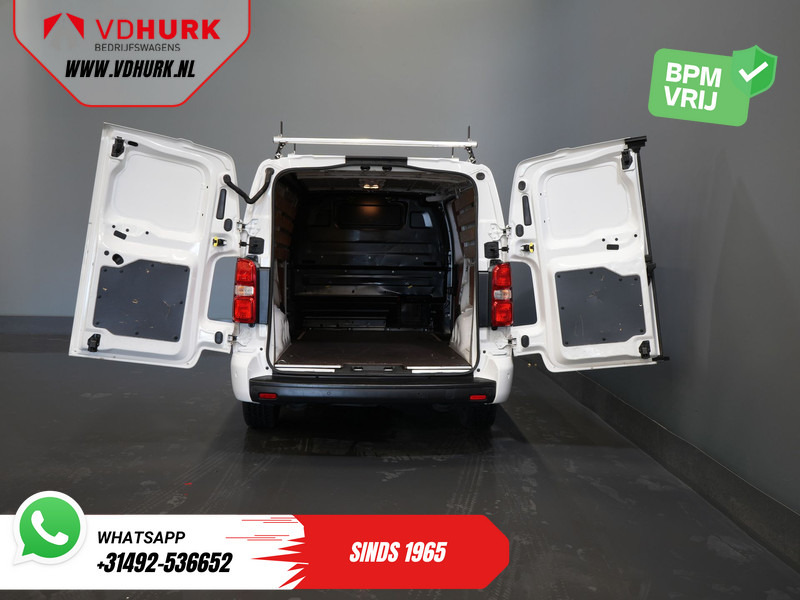 Peugeot Expert 2.0 HDI 120 pk L3 BPM VRIJ! 2.5t Trekverm./ Carplay/ Navi/ Camera/ PDC/ Cruise/ Airco - Malá dodávka: obrázek 5 Peugeot Expert 2.0 HDI 120 pk L3 BPM VRIJ! 2.5t Trekverm./ Carplay/ Navi/ Camera/ PDC/ Cruise/ Airco - Malá dodávka: obrázek 5
