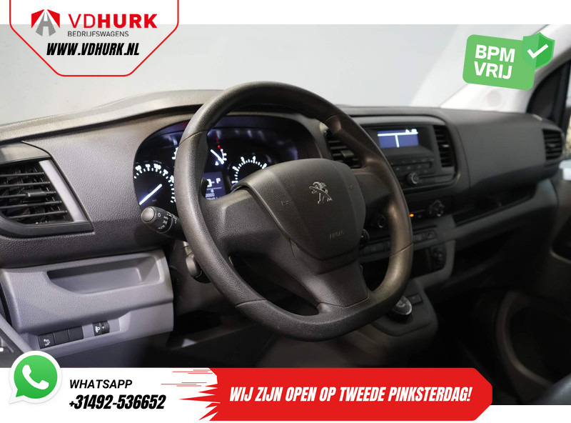 Peugeot Expert 2.0 HDI 125 pk Aut. L3 Cruise/ PDC/ Airco - Furgon: obrázek 3 Peugeot Expert 2.0 HDI 125 pk Aut. L3 Cruise/ PDC/ Airco - Furgon: obrázek 3
