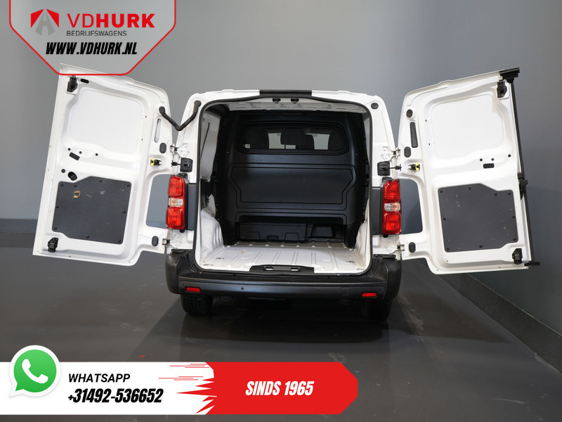 Peugeot Expert 2.0 HDI 125 pk L3 Dubbel Cabine BPM VRIJ! DC NL Auto/ 6 Pers./ Cruise/ PDC - Malá dodávka, Dodávka s dvojitou kabinou: obrázek 5 Peugeot Expert 2.0 HDI 125 pk L3 Dubbel Cabine BPM VRIJ! DC NL Auto/ 6 Pers./ Cruise/ PDC - Malá dodávka, Dodávka s dvojitou kabinou: obrázek 5