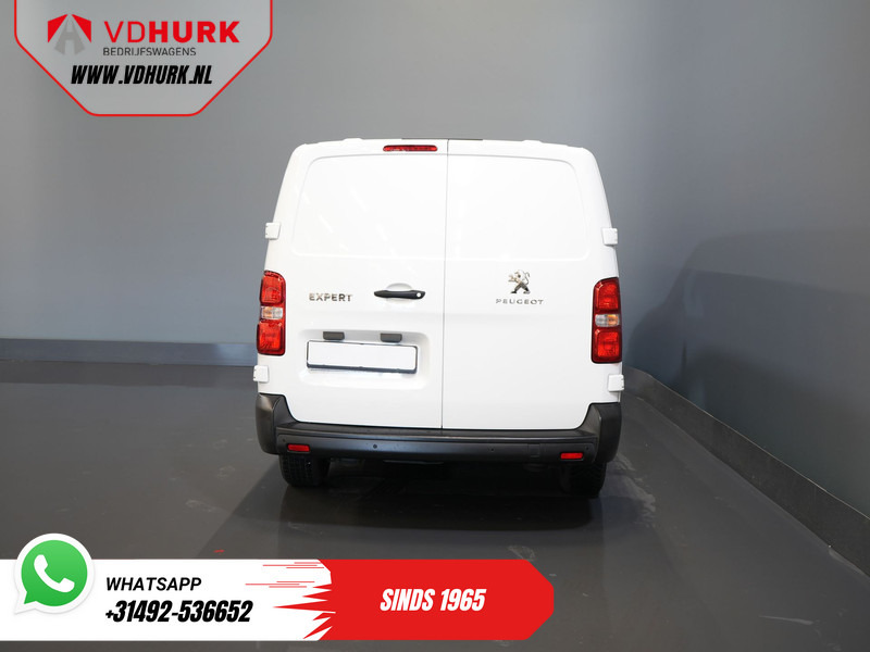 Malá dodávka, Dodávka s dvojitou kabinou Peugeot Expert 2.0 HDI 125 pk L3 Dubbel Cabine BPM VRIJ! DC NL Auto/ 6 Pers./ Cruise/ PDC: obrázek 6