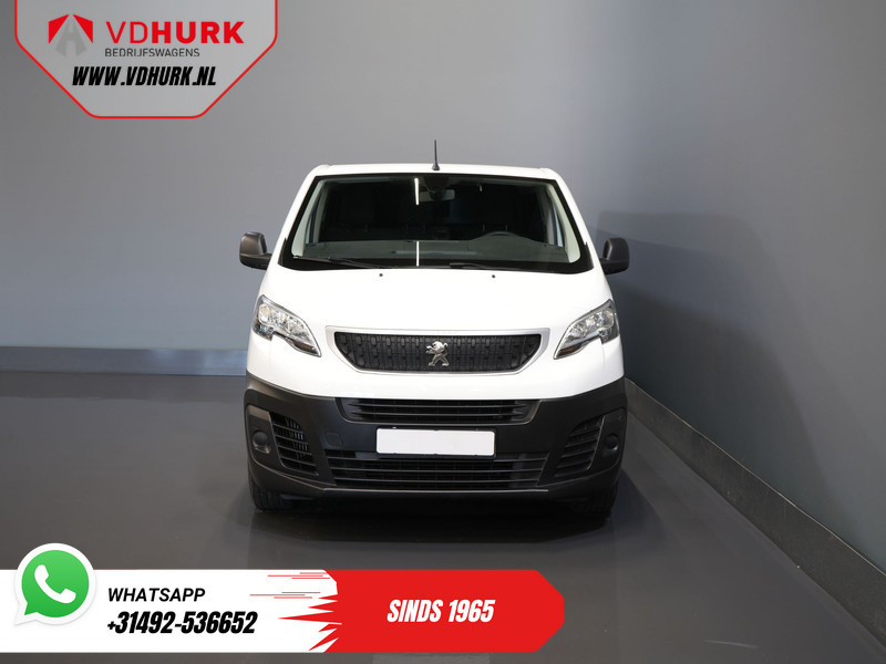 Malá dodávka, Dodávka s dvojitou kabinou Peugeot Expert 2.0 HDI 125 pk L3 Dubbel Cabine BPM VRIJ! DC NL Auto/ 6 Pers./ Cruise/ PDC: obrázek 7