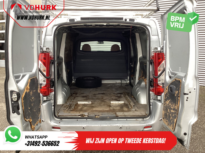 Peugeot Expert 2.0 HDI 165 pk Aut. L2 EXPORT Leder/ Imperiaal/ Airco/ Cruise/ PDC/ Trekhaak - Malá dodávka: obrázek 5 Peugeot Expert 2.0 HDI 165 pk Aut. L2 EXPORT Leder/ Imperiaal/ Airco/ Cruise/ PDC/ Trekhaak - Malá dodávka: obrázek 5