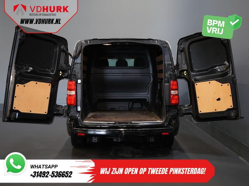 Peugeot Expert 2.0 HDI 180 pk Aut. DC Dubbel Cabine (DEMO) BPM VRIJ! NL Auto/ 18" LMV/ Carplay/ Camera/ Navi/ PDC/ Spoiler/ Trekhaak - Malá dodávka, Dodávka s dvojitou kabinou: obrázek 5 Peugeot Expert 2.0 HDI 180 pk Aut. DC Dubbel Cabine (DEMO) BPM VRIJ! NL Auto/ 18" LMV/ Carplay/ Camera/ Navi/ PDC/ Spoiler/ Trekhaak - Malá dodávka, Dodávka s dvojitou kabinou: obrázek 5