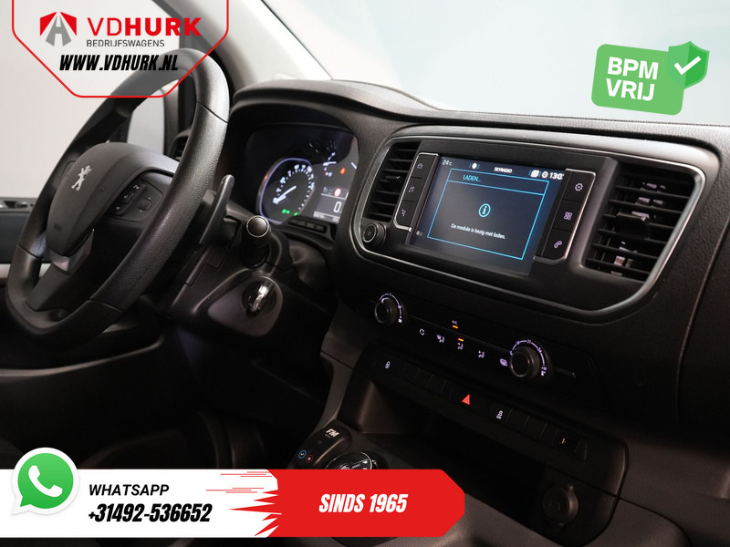 Peugeot Expert 2.0 HDI 180 pk Aut. DC Dubbel Cabine (DEMO) BPM VRIJ! NL Auto/ 18" LMV/ Carplay/ Camera/ Navi/ PDC/ Spoiler/ Trekhaak - Malá dodávka, Dodávka s dvojitou kabinou: obrázek 3 Peugeot Expert 2.0 HDI 180 pk Aut. DC Dubbel Cabine (DEMO) BPM VRIJ! NL Auto/ 18" LMV/ Carplay/ Camera/ Navi/ PDC/ Spoiler/ Trekhaak - Malá dodávka, Dodávka s dvojitou kabinou: obrázek 3
