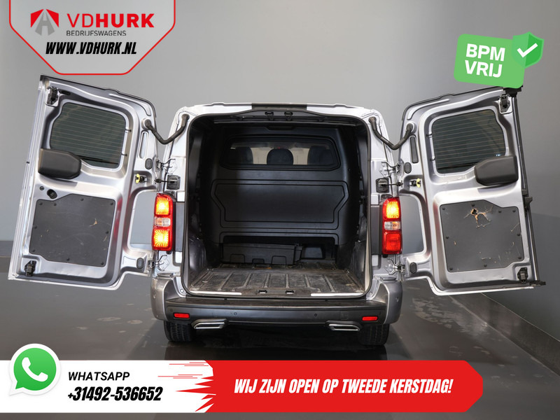 Peugeot Expert 2.0 HDI 180 pk Aut. Sport Edition Nr 128 DC Dubbel Cabine Adapt.Cruise/ 2xSchuifdeur/ Leder/ Xenon/ Head Up/ Climate/ Alarm/ Sto - Malá dodávka, Dodávka s dvojitou kabinou: obrázek 5 Peugeot Expert 2.0 HDI 180 pk Aut. Sport Edition Nr 128 DC Dubbel Cabine Adapt.Cruise/ 2xSchuifdeur/ Leder/ Xenon/ Head Up/ Climate/ Alarm/ Sto - Malá dodávka, Dodávka s dvojitou kabinou: obrázek 5