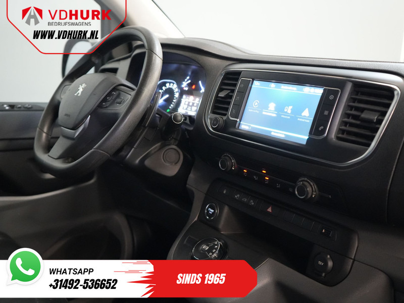 Peugeot Expert 2.0 HDI Aut. 180 pk L3 BPM VRIJ! 2x Elek.Schuif./ Alarm III/ LMV/ Carplay/ PDC/ Navi/ Keyless/ Airco - Malá dodávka: obrázek 3 Peugeot Expert 2.0 HDI Aut. 180 pk L3 BPM VRIJ! 2x Elek.Schuif./ Alarm III/ LMV/ Carplay/ PDC/ Navi/ Keyless/ Airco - Malá dodávka: obrázek 3