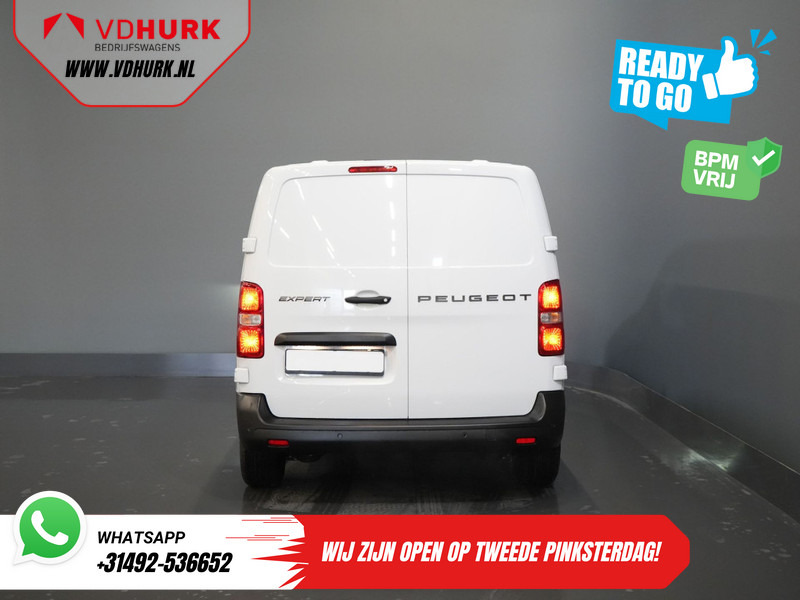 Peugeot Expert 2.0 HDi 145 pk Aut. L2 BPM VRIJ! LED/ Virtual Cockpit/ Carplay/ Navi/ Cruise/ Camera - Furgon: obrázek 5 Peugeot Expert 2.0 HDi 145 pk Aut. L2 BPM VRIJ! LED/ Virtual Cockpit/ Carplay/ Navi/ Cruise/ Camera - Furgon: obrázek 5