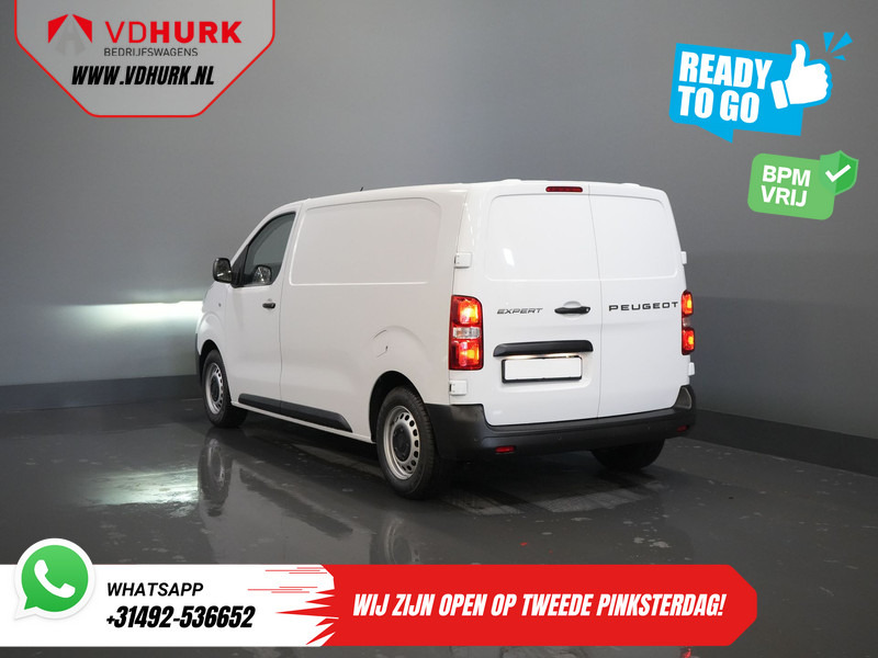 Peugeot Expert 2.0 HDi 145 pk Aut. L2 BPM VRIJ! LED/ Virtual Cockpit/ Carplay/ Navi/ Cruise/ Camera - Furgon: obrázek 2 Peugeot Expert 2.0 HDi 145 pk Aut. L2 BPM VRIJ! LED/ Virtual Cockpit/ Carplay/ Navi/ Cruise/ Camera - Furgon: obrázek 2