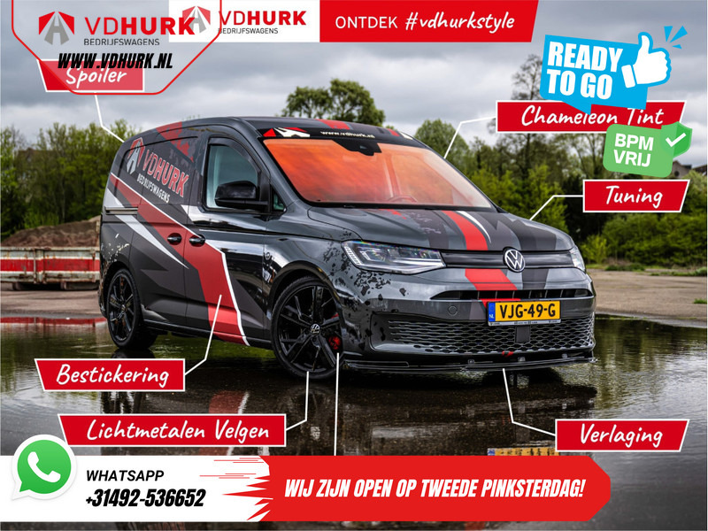Peugeot Partner 1.5 HDI 130 pk Aut. L2 BPM VRIJ! Ready2Go 3 Pers./ CarPlay/ Camera/ Navi/ Cruise/ PDC - Malá dodávka: obrázek 4 Peugeot Partner 1.5 HDI 130 pk Aut. L2 BPM VRIJ! Ready2Go 3 Pers./ CarPlay/ Camera/ Navi/ Cruise/ PDC - Malá dodávka: obrázek 4