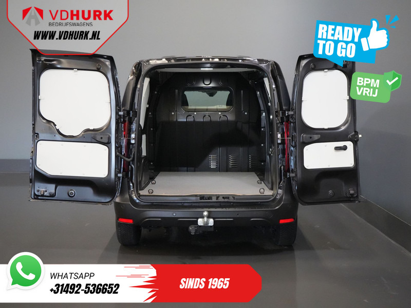 Renault Kangoo Express 1.3 TCe 100 pk BPM VRIJ! BENZINE/ Ready2Go/ Stoelverw./ Carplay/ Betimmerd/ Cruise/ Trekhaak - Furgon: obrázek 5 Renault Kangoo Express 1.3 TCe 100 pk BPM VRIJ! BENZINE/ Ready2Go/ Stoelverw./ Carplay/ Betimmerd/ Cruise/ Trekhaak - Furgon: obrázek 5