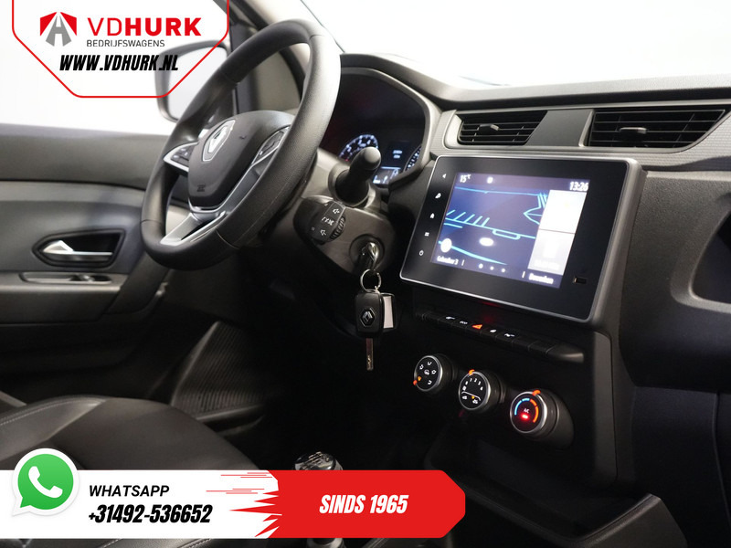 Renault Kangoo Express 1.3 TCe 100 pk Benzine MARGE BPM VRIJ! Navi/ Carplay/ Cruise/ PDC/ Airco - Furgon: obrázek 3 Renault Kangoo Express 1.3 TCe 100 pk Benzine MARGE BPM VRIJ! Navi/ Carplay/ Cruise/ PDC/ Airco - Furgon: obrázek 3
