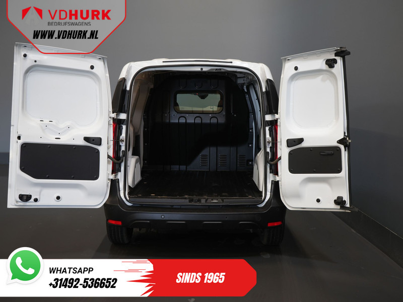 Renault Kangoo Express 1.3 TCe 100 pk Benzine MARGE BPM VRIJ! Navi/ Carplay/ Cruise/ PDC/ Airco - Furgon: obrázek 5 Renault Kangoo Express 1.3 TCe 100 pk Benzine MARGE BPM VRIJ! Navi/ Carplay/ Cruise/ PDC/ Airco - Furgon: obrázek 5