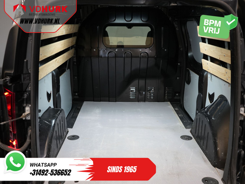 Malá dodávka Renault Kangoo Express 1.5 dCi 75 pk NL Auto/ Cruise/ DAB/ PDC/ Airco/ Trekhaak: obrázek 15