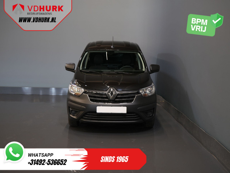 Malá dodávka Renault Kangoo Express 1.5 dCi 75 pk NL Auto/ Cruise/ DAB/ PDC/ Airco/ Trekhaak: obrázek 7
