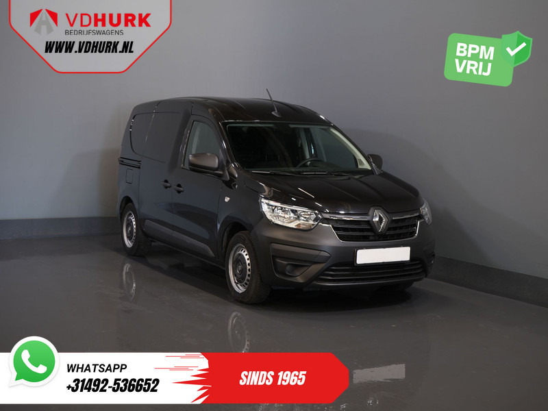 Renault Kangoo Express 1.5 dCi 75 pk NL Auto/ Cruise/ DAB/ PDC/ Airco/ Trekhaak - Malá dodávka: obrázek 1 Renault Kangoo Express 1.5 dCi 75 pk NL Auto/ Cruise/ DAB/ PDC/ Airco/ Trekhaak - Malá dodávka: obrázek 1