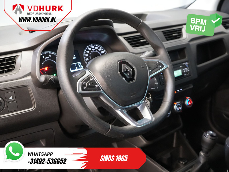 Malá dodávka Renault Kangoo Express 1.5 dCi 75 pk NL Auto/ Cruise/ DAB/ PDC/ Airco/ Trekhaak: obrázek 14
