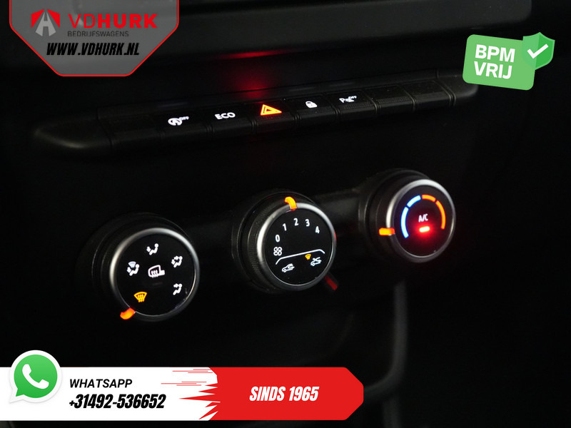 Malá dodávka Renault Kangoo Express 1.5 dCi 75 pk NL Auto/ Cruise/ DAB/ PDC/ Airco/ Trekhaak: obrázek 20