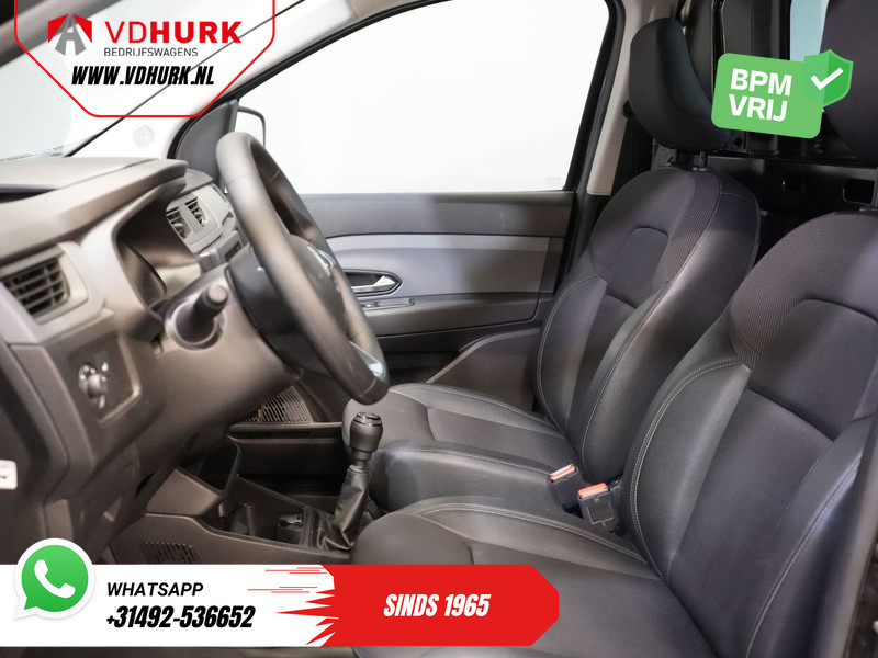 Malá dodávka Renault Kangoo Express 1.5 dCi 75 pk NL Auto/ Cruise/ DAB/ PDC/ Airco/ Trekhaak: obrázek 12