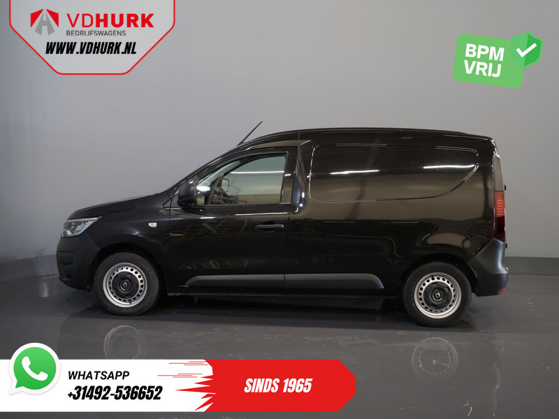 Malá dodávka Renault Kangoo Express 1.5 dCi 75 pk NL Auto/ Cruise/ DAB/ PDC/ Airco/ Trekhaak: obrázek 10