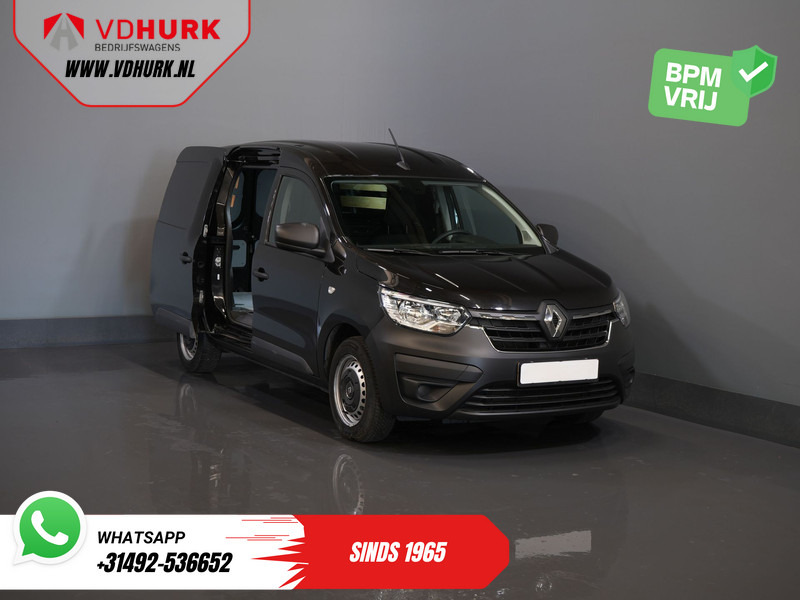 Malá dodávka Renault Kangoo Express 1.5 dCi 75 pk NL Auto/ Cruise/ DAB/ PDC/ Airco/ Trekhaak: obrázek 9