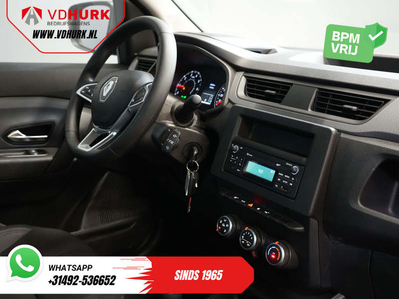 Renault Kangoo Express 1.5 dCi 75 pk NL Auto/ Cruise/ DAB/ PDC/ Airco/ Trekhaak - Malá dodávka: obrázek 3 Renault Kangoo Express 1.5 dCi 75 pk NL Auto/ Cruise/ DAB/ PDC/ Airco/ Trekhaak - Malá dodávka: obrázek 3