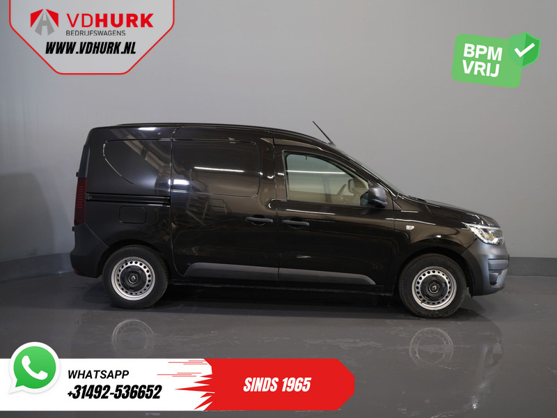 Malá dodávka Renault Kangoo Express 1.5 dCi 75 pk NL Auto/ Cruise/ DAB/ PDC/ Airco/ Trekhaak: obrázek 11