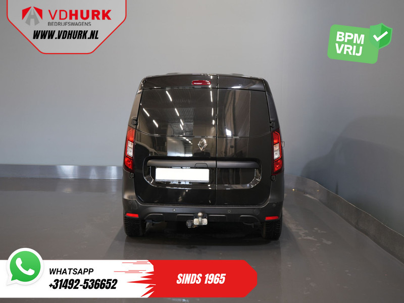 Malá dodávka Renault Kangoo Express 1.5 dCi 75 pk NL Auto/ Cruise/ DAB/ PDC/ Airco/ Trekhaak: obrázek 6
