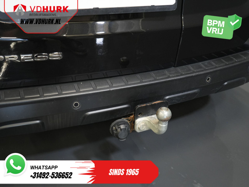 Malá dodávka Renault Kangoo Express 1.5 dCi 75 pk NL Auto/ Cruise/ DAB/ PDC/ Airco/ Trekhaak: obrázek 16