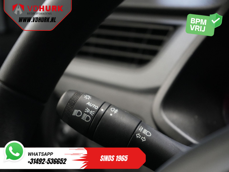 Malá dodávka Renault Kangoo Express 1.5 dCi 75 pk NL Auto/ Cruise/ DAB/ PDC/ Airco/ Trekhaak: obrázek 17