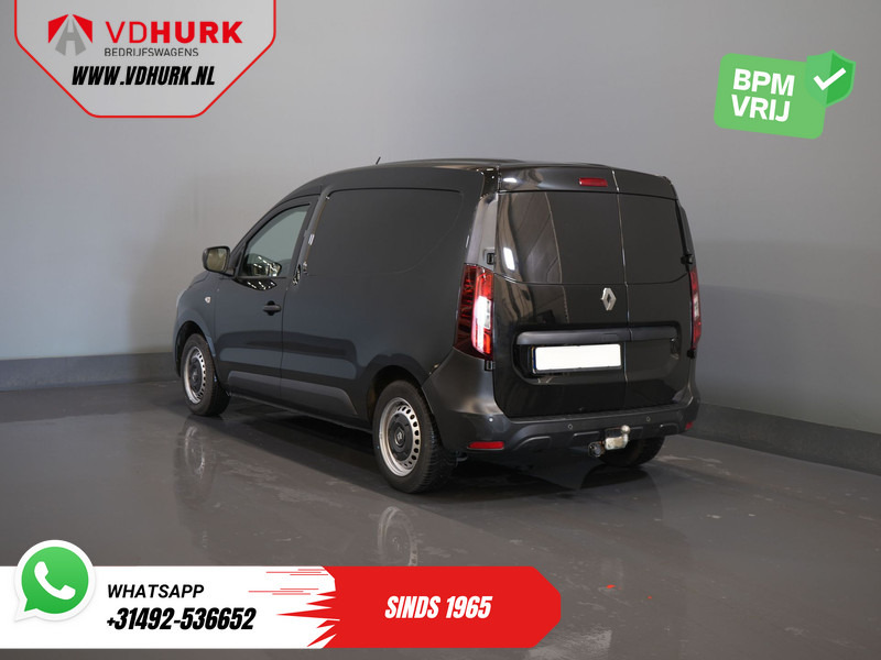 Renault Kangoo Express 1.5 dCi 75 pk NL Auto/ Cruise/ DAB/ PDC/ Airco/ Trekhaak - Malá dodávka: obrázek 2 Renault Kangoo Express 1.5 dCi 75 pk NL Auto/ Cruise/ DAB/ PDC/ Airco/ Trekhaak - Malá dodávka: obrázek 2