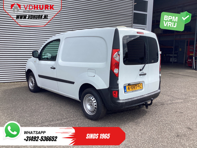 Renault Kangoo Express 1.5 dCi 90 pk EXPORT ONLY Inrichting/ Cruise/ PDC/ Airco/ Trekhaak - Malá dodávka: obrázek 2 Renault Kangoo Express 1.5 dCi 90 pk EXPORT ONLY Inrichting/ Cruise/ PDC/ Airco/ Trekhaak - Malá dodávka: obrázek 2