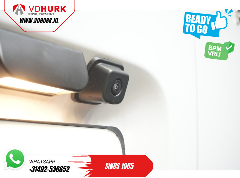 Toyota PROACE CITY 1.5 130 pk Aut. L2 BPM VRIJ! LED/ Virtual Cockpit/ 3 pers./ Carplay/ Camera/ Climate/ PDC/ Cruise leasing Toyota PROACE CITY 1.5 130 pk Aut. L2 BPM VRIJ! LED/ Virtual Cockpit/ 3 pers./ Carplay/ Camera/ Climate/ PDC/ Cruise: obrázek 15