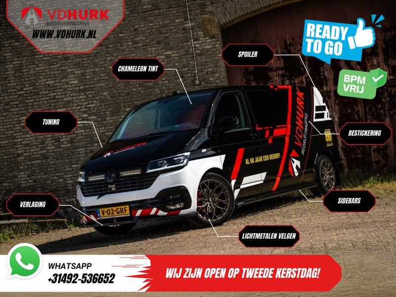 Toyota PROACE CITY 1.5 130 pk Aut. L2 BPM VRIJ! LED/ Virtual Cockpit/ 3 pers./ Carplay/ Camera/ Climate/ PDC/ Cruise - Malá dodávka: obrázek 4 Toyota PROACE CITY 1.5 130 pk Aut. L2 BPM VRIJ! LED/ Virtual Cockpit/ 3 pers./ Carplay/ Camera/ Climate/ PDC/ Cruise - Malá dodávka: obrázek 4