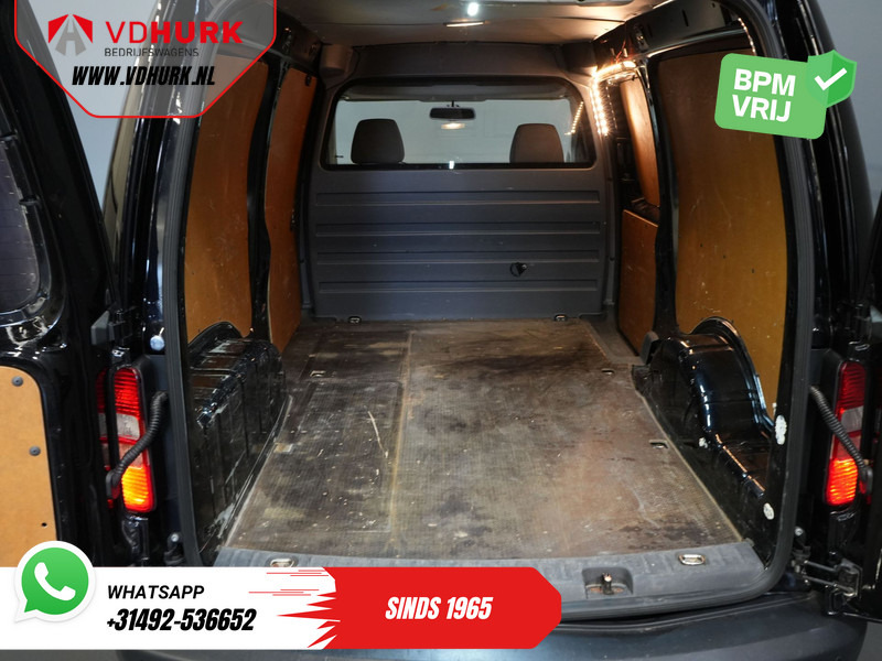 Malá dodávka Volkswagen Caddy 1.6 TDI 100 pk Maxi BPM VRIJ! NL Auto/ Cruise/ Imperiaal/ Camera/ PDC/ Airco/ Trekhaak: obrázek 14