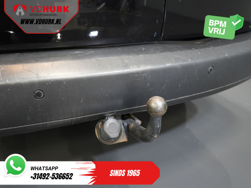 Malá dodávka Volkswagen Caddy 1.6 TDI 100 pk Maxi BPM VRIJ! NL Auto/ Cruise/ Imperiaal/ Camera/ PDC/ Airco/ Trekhaak: obrázek 16