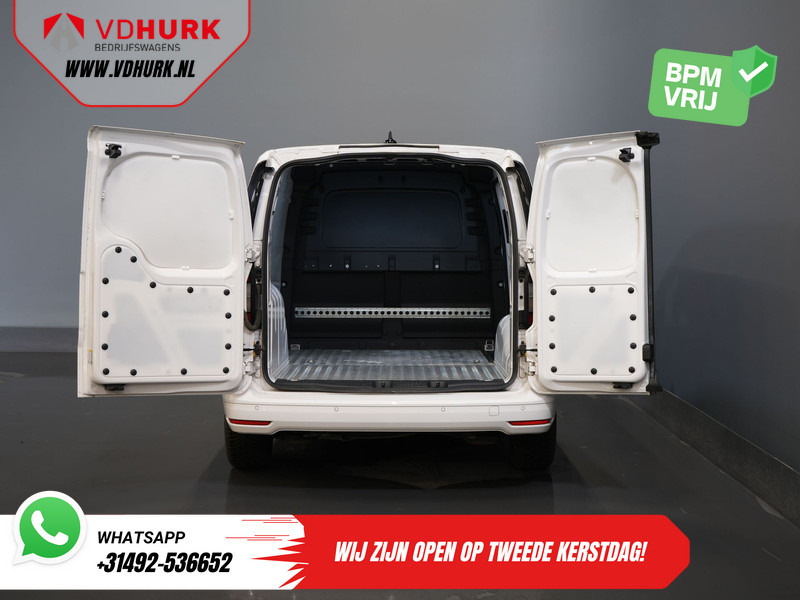 Volkswagen Caddy 2.0 TDI 125 pk DSG Aut. Carplay/ Cruise/ Camera/ Navi/ Airco - Malá dodávka: obrázek 5 Volkswagen Caddy 2.0 TDI 125 pk DSG Aut. Carplay/ Cruise/ Camera/ Navi/ Airco - Malá dodávka: obrázek 5