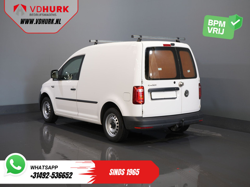Volkswagen Caddy 2.0 TDI BPM VRIJ! Airco / Cruise/ Trekhaak/ NAP NL Auto/ Lage KM's - Malá dodávka: obrázek 2 Volkswagen Caddy 2.0 TDI BPM VRIJ! Airco / Cruise/ Trekhaak/ NAP NL Auto/ Lage KM's - Malá dodávka: obrázek 2