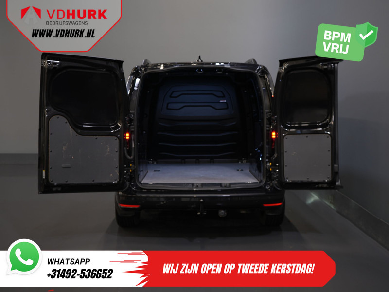 Volkswagen Caddy Cargo 2.0 TDI 125 pk DSG Aut. BPM VRIJ! Black Edition/ LED/ Virtual Cockpit/ Leder/ Adapt. Cruise/ Carplay/ Stoelverw./ Camera - Furgon: obrázek 5 Volkswagen Caddy Cargo 2.0 TDI 125 pk DSG Aut. BPM VRIJ! Black Edition/ LED/ Virtual Cockpit/ Leder/ Adapt. Cruise/ Carplay/ Stoelverw./ Camera - Furgon: obrázek 5
