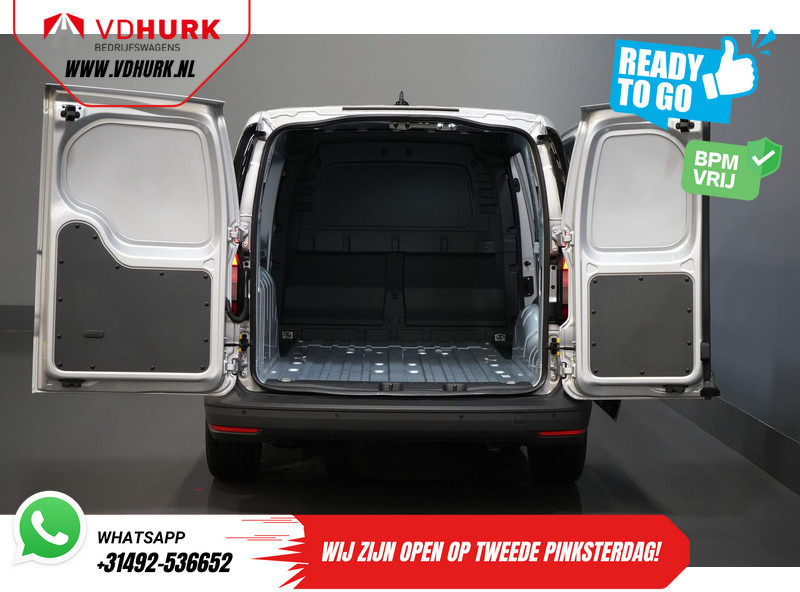 Volkswagen Caddy Cargo Maxi 2.0 TDI 125 pk DSG Aut. BPM VRIJ/ Virtual Cockpit/ 18" LMV/ Carplay/ Cruise/ PDC/ Omvormer - Malá dodávka: obrázek 5 Volkswagen Caddy Cargo Maxi 2.0 TDI 125 pk DSG Aut. BPM VRIJ/ Virtual Cockpit/ 18" LMV/ Carplay/ Cruise/ PDC/ Omvormer - Malá dodávka: obrázek 5