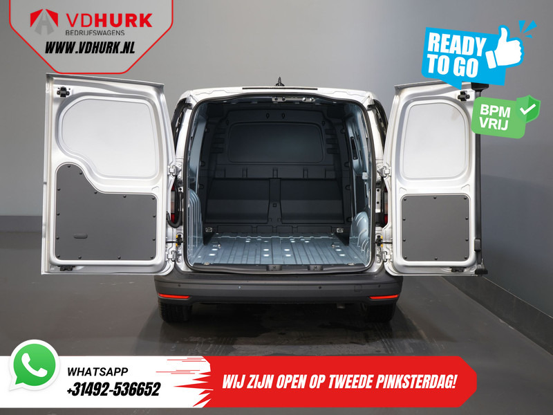 Volkswagen Caddy Cargo Maxi 2.0 TDI 125 pk DSG Aut. BPM VRIJ Virtual Cockpit/ Carplay/ Cruise/ PDC/ Omvormer - Malá dodávka: obrázek 5 Volkswagen Caddy Cargo Maxi 2.0 TDI 125 pk DSG Aut. BPM VRIJ Virtual Cockpit/ Carplay/ Cruise/ PDC/ Omvormer - Malá dodávka: obrázek 5